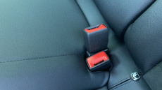 SEAT Arona 1.0 TSI 110 FR Sport 5dr Petrol Hatchback